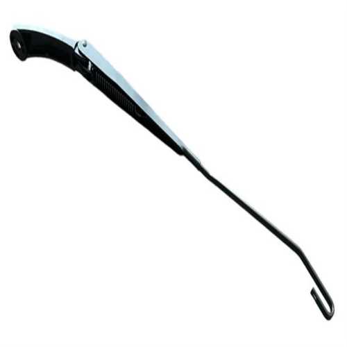 VW TRANSPORTER T5 SİLECEK DIŞ KOL ÖN SOL